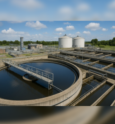 water management