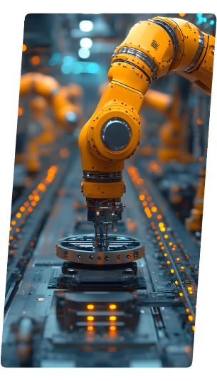 industry