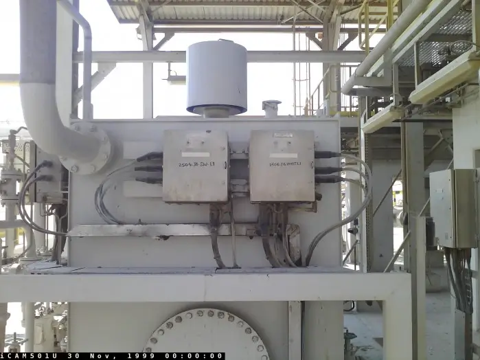 hvac control