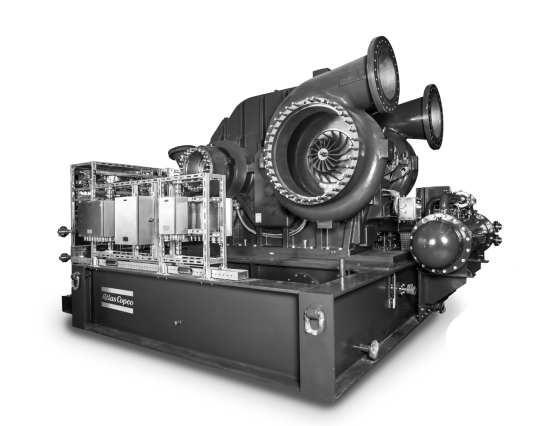 compressor