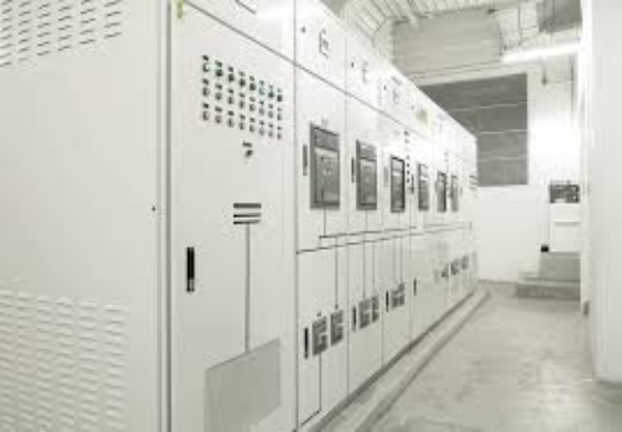Control systems