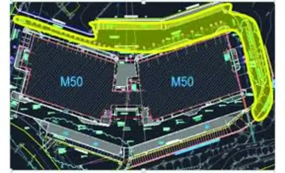 monitoring and control system
