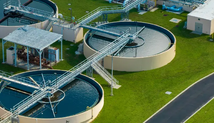 Water and Waste Water